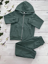 Костюм Спорт Marimaks 175 green - делук