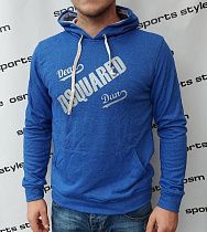 Худи Sport Style 23-8 blue - делук