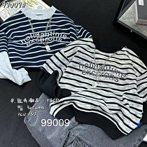 Свитер Sunnytot 99009 black - делук