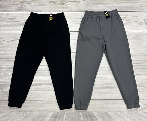 Штаны Спорт Samo 503 grey - делук