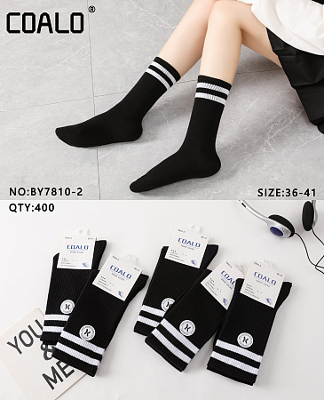 Носки BY7810-2 - делук