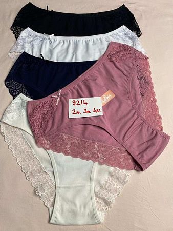 Трусы Disneyopt 9214 mix (3XL) - делук