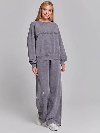 Костюм Спорт Little Secret 500212 grey - делук