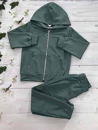 Костюм Спорт Marimaks 175 green - делук