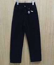 Джинсы Baykush 207-1 black - делук