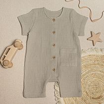 Боди Meloria ML647 d.grey - делук