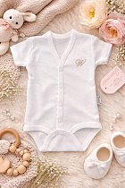 Комбинезон Major 72056 white - делук