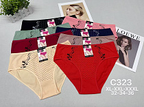Трусики C323 - делук