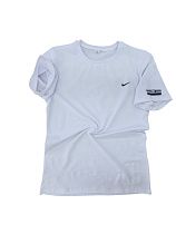 Футболка Darte DS103 white - делук