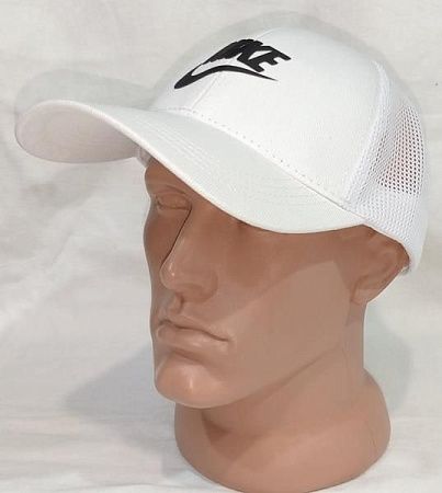 Кепка Mabi MB186 white - делук