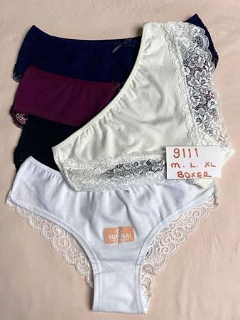 Трусы Disneyopt 9111 mix (XL) - делук