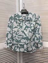 Рубашка Major M2 grey - делук