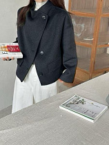 Куртка Divo DV8 beige - делук