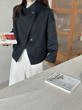 Куртка Divo DV8 beige - делук