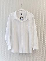 Рубашка New Season 8575 white - делук