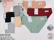 Трусики DH1553 - делук