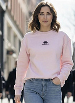 Свитер Delviago 0511-1 pink - делук