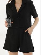 Костюм X-Ray XR172 black - делук