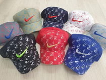 Кепка Candy CN2498 mix - делук