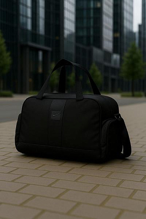 Сумка Candy Bags CB263 black - делук