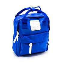 Рюкзак Luna-Bag 1972 blue - делук