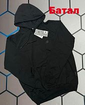 Худи Alex Clothes 4687 black - делук