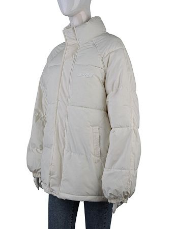 Куртка Obuv Ok2 B521 (12039) beige - делук