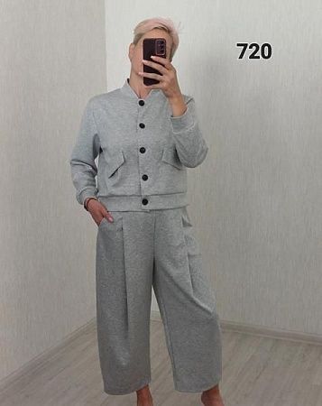 Костюм Fsn 720 l.grey - делук