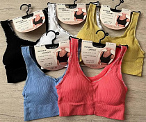 Топ Comfort 3446 mix Топ Comfort 3446 mix - делук