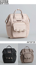 Рюкзак Candy Bags S426 brown - делук