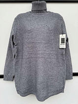Свитер P.Hey K547 mix - делук