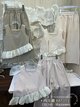 Костюм Sunnytot 885151 grey - делук