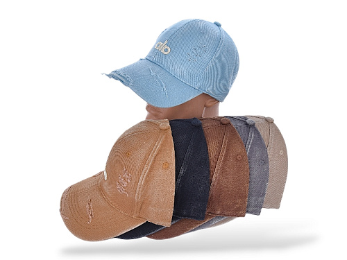 Кепка Королева X5 mix - делук