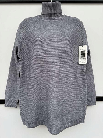 Свитер P.Hey K547 mix - делук