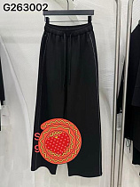 Штаны Спорт Divo G263005 black - делук