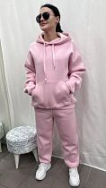 Костюм Спорт Mmc Clothes 11701 l.pink - делук