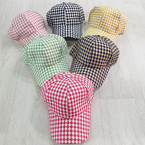 Кепка Candy CN2343 mix - делук