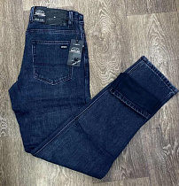 Джинсы Maxim Jeans 1470 blue - делук