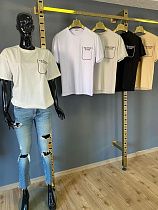 Футболка Major 60156 yellow - делук