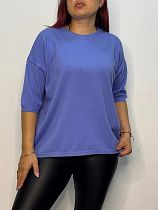 Американка Kosta 5601-1 lilac - делук