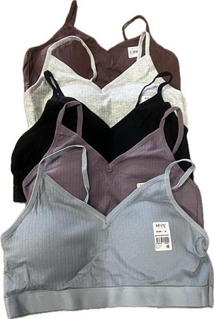 Топ Anibur 290 mix (M-XL) - делук