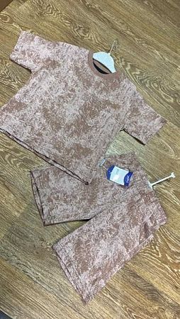 Костюм Boys&Girls BG253 brown - делук