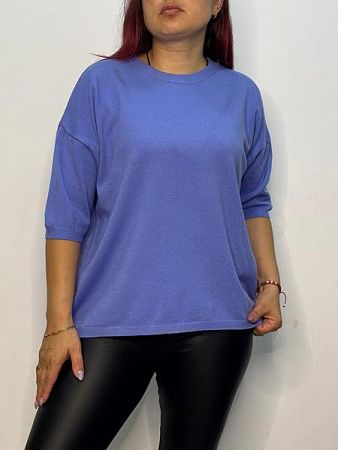 Американка Kosta 5601-1 lilac - делук