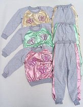 Костюм Meloria ML4248 mix - делук