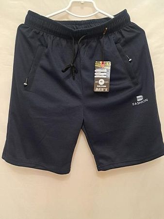 Шорты Giang 5002 navy - делук