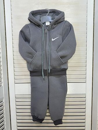 Костюм Спорт Major M360 grey - делук