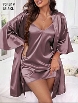 Комплект Fili Wear 70461 brown - делук