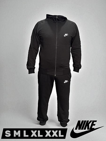 Костюм Спорт Mary Poppins 6981 black - делук