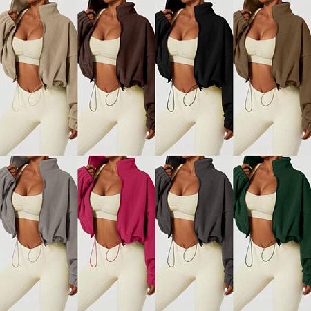 Кофта Arina 5123 l.beige - делук