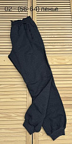 Штаны Спорт Sport Style 02 d.grey - делук